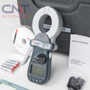 Megger DET14C Digital Earth Clamp-On Ground Resistance Meter 50mΩ to 1500Ω