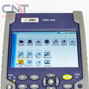 JDSU Viavi T-BERD MTS 2000 4146 QUAD Handheld OTDR Modular Test Platform