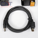 INNO View 12R SM MM Mass Fiber Ribbon Fusion Splicer W/ V7 cleaver and Stripper