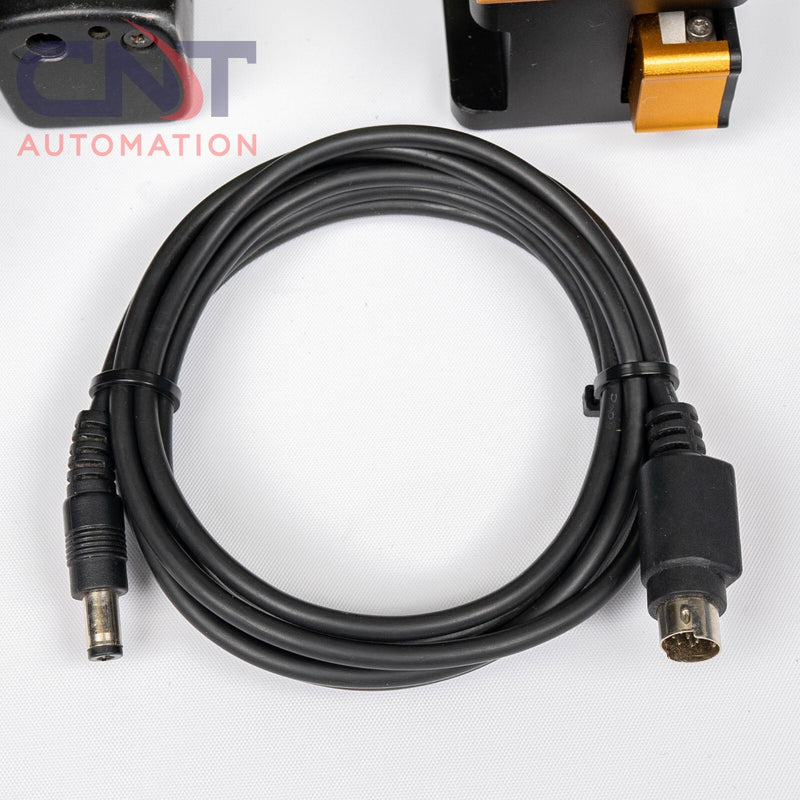 INNO View 12R SM MM Mass Fiber Ribbon Fusion Splicer W/ V7 cleaver and Stripper