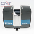 FARO Focus M70 3D LIDAR Cloud Point Handheld High-Accuracy Laser Scanner