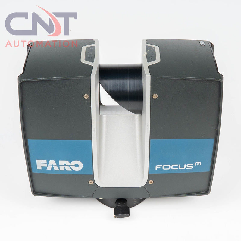 FARO Focus M70 3D LIDAR Cloud Point Handheld High-Accuracy Laser Scanner