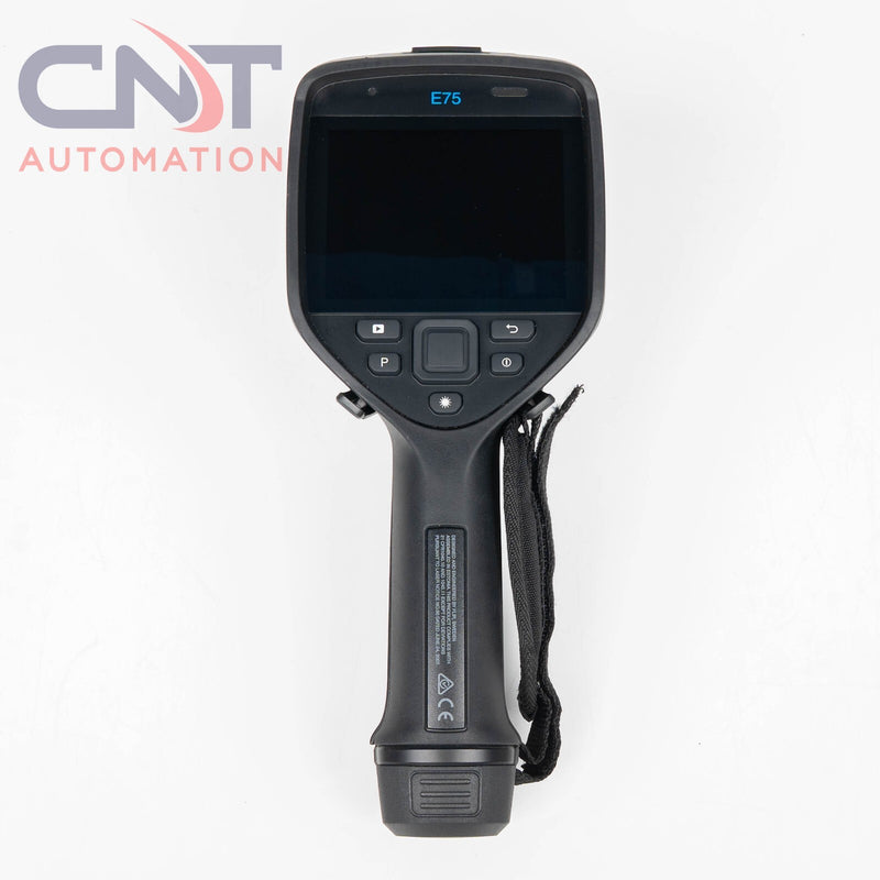 Flir E75 320 x 240 Infrared Handheld Thermal Imaging Camera