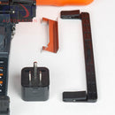 ILSINTECH Swift KF4A HDC All-In-One Active Cladding Alignment Arc Fusion Splicer