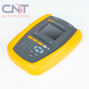 Fluke 830 Laser Shaft Alignment Tool Precision Alignment Rotating Machinery