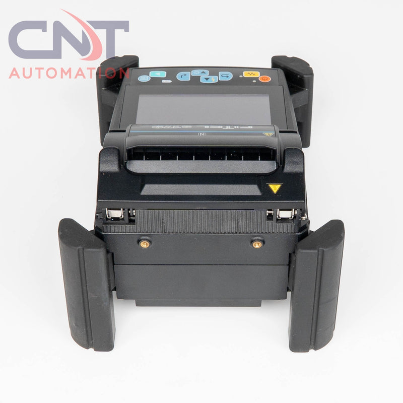 FITEL S179A Hand Held Core Alignment Fiber Fusion Splicer W/ Fitel S326 Cleaver