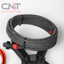 Radiodetection RD8100 PDL Cable and Pipe Locator W/ SPX Tx-10 Transmitter