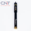 VFL-650P Optical Fiber Pentype Visual Fault Locator SM and MM Fiber Velocity VFL