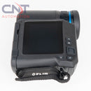 FLIR T540 24°, 42°, 14° Thermal Imaging Camera W/ f=10 (42°), f=29mm (14°) Lens