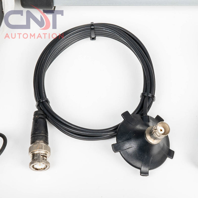 GUTERMANN AquaScan 610 Leak Locating Correlator