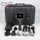 FLIR E53 Advanced Handheld Thermal Camera, MSX, 240 x 180 with 24° Lens