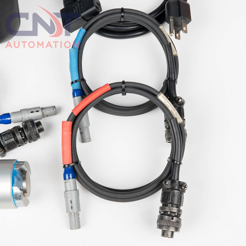 CEMB N600 Portable Dual Channel Vibration Analyzer & Balancing Tool