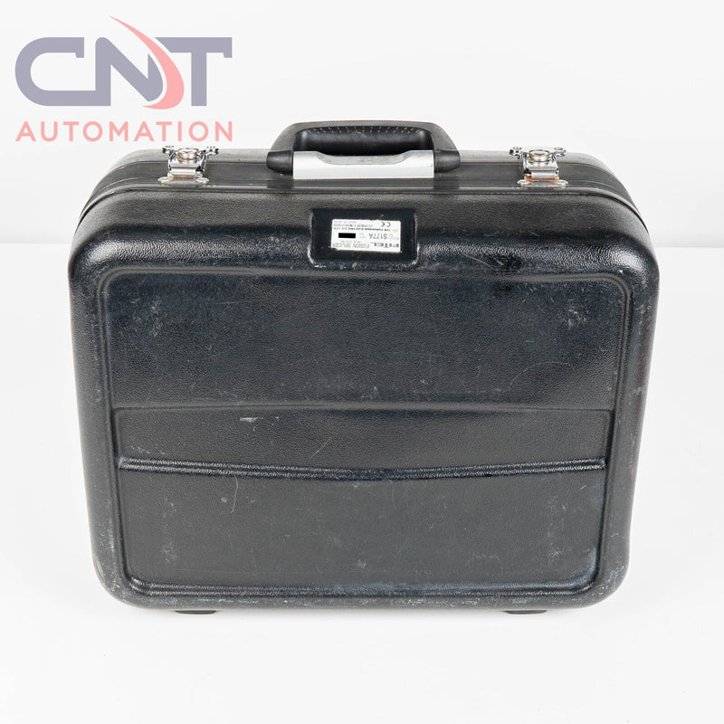 Fitel S177A Handheld Core Alignment Fiber Fusion Splicer With S326 Cleaver