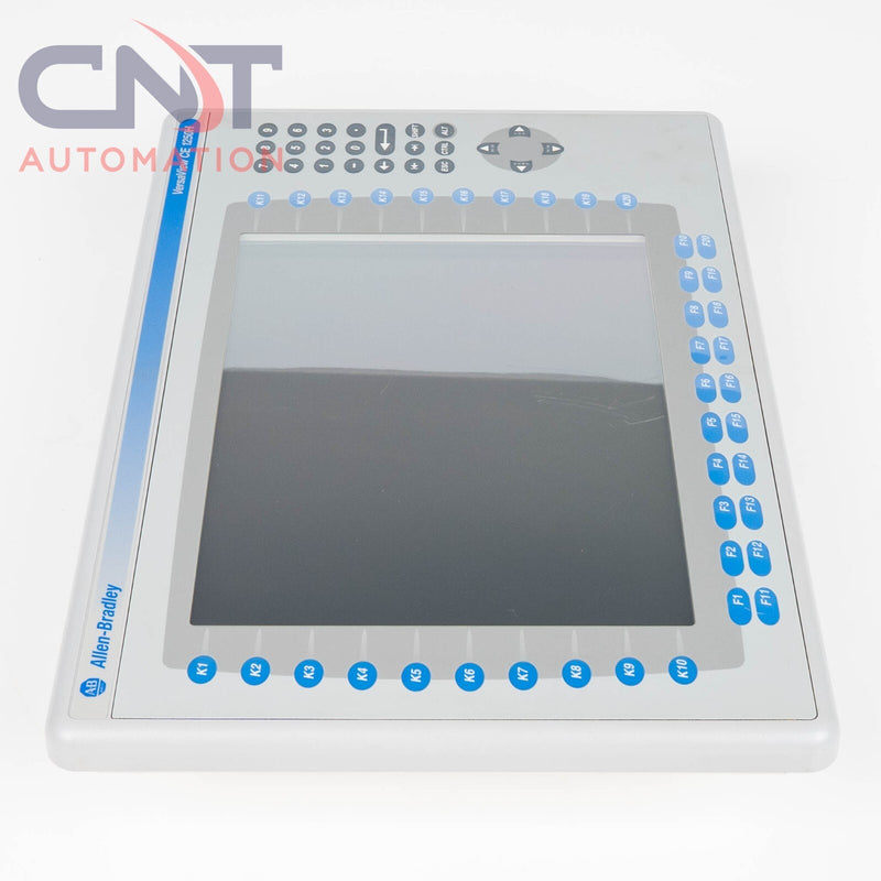 Allen Bradley VersaView CE 1250H 6189-RDB12C 6189-RPRH 6182H-12BRH4D Touch HMI