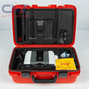 Leica RTC360 LT High-Speed High-Performance 3D Laser Scanner with Carbon Tripod