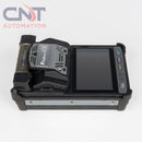 AFL Fujikura 41S Clad Alignment Fusion Splicer Kit W/ CT-08 Fiber Optic Cleaver