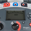 Megger MIT515 5 kV Diagnostic Insulation Resistance Tester 5000V 10TΩ CAT IV