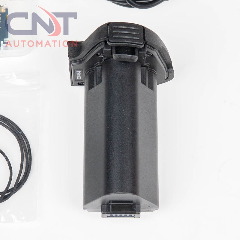 FLIR GF77 Optical Gas Find IR Thermal Imaging Camera with 18mm (25°) Gas Lens