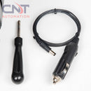 Super Rod Super Cam SRCAM V7.1 Pipe Inspection Camera System