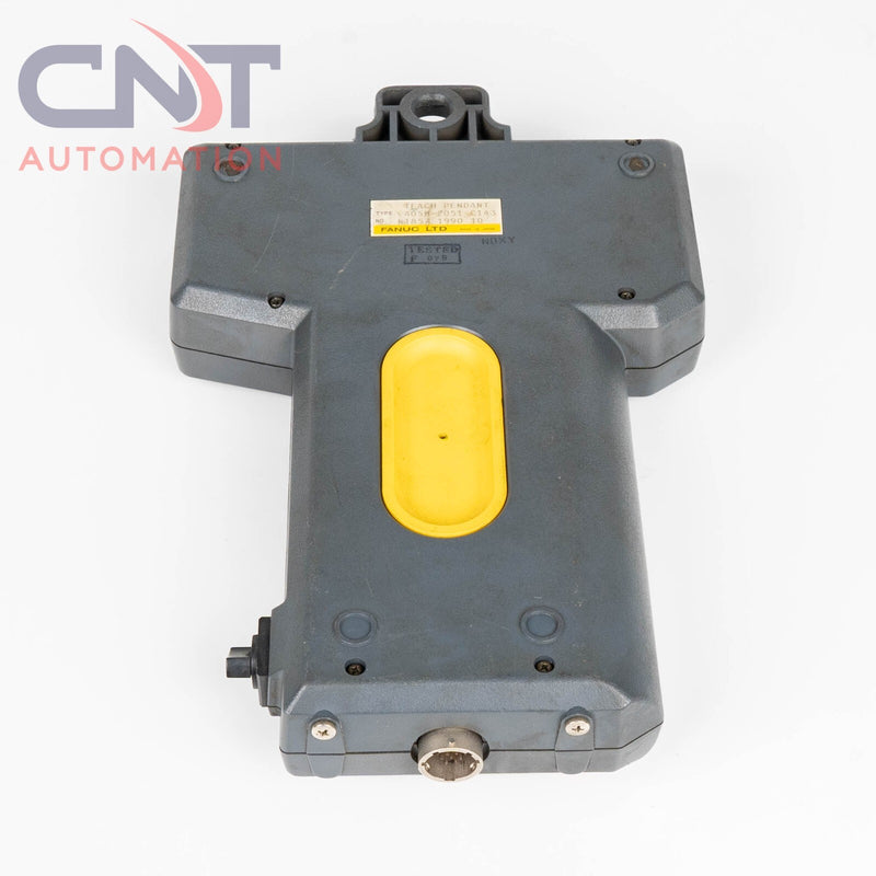 Excellent Condition! GE Fanuc Teach Pendant A05B-2051-C143 Robot Controller