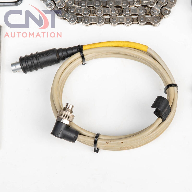 Pruftechnik ROTALIGN Pro Ultimate EX Laser Shaft Alignment System