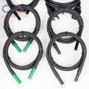 Fluke 1750 Three-Phase Power Recorder 1000V CAT III, 600V CAT IV