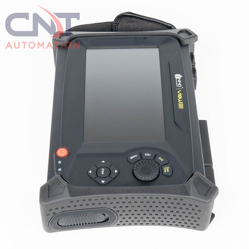 INNO View 500 SM Fiber Optic OTDR INNO Instrument 1310/1550nm VFL Power Meter