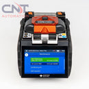 Sumitomo Type-72C+ High Definition Core Aligning Fusion Splicer W/ FC-6+ Cleaver