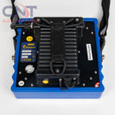 Ovarro Eureka 3 PrimeTouch+ Water Leak Noise Correlator With Enigma Loggers