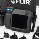 FLIR T540-EST Thermal Camera for Elevated Skin Temperature with 24° Lens