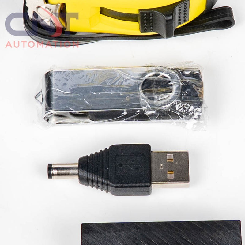 Easy Laser XT440 With XT40-S, XT40-M w/ New Calibration & Bluetooth *Calibrated*