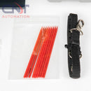 INNO View 8 Pro Core Alignment Fiber Arc Fusion Splicer  With Fiber Cleaver