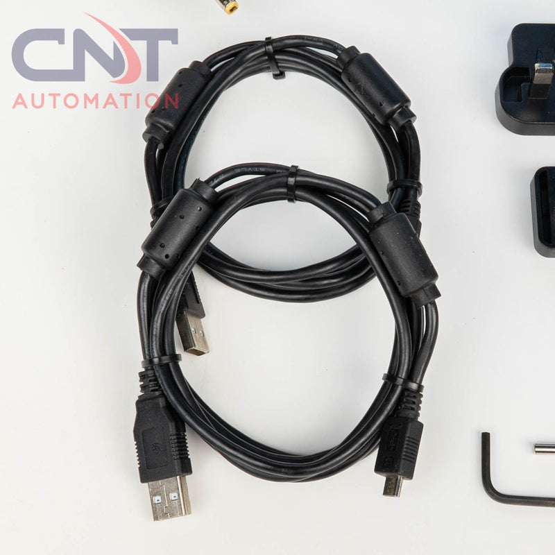 SKF TKSA 31 Basic Wired Laser Shaft Alignment System With Touch Screen