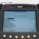 SKF CMXA 80 Microlog Analyzer AX Series Data Collector Analyzer Dual Channel