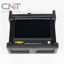 Miller VIS 300C Video Fiber Inspection Scope With VIS 400 HDP & DLS 355