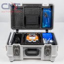 Sumitomo Type-Q102-CA Quantum Core Alignment Fusion Splicer W/  FC-6RS Cleaver