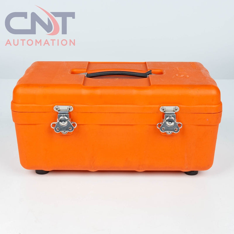 ILSINTECH Swift S3 Core Alignment Optical Fiber Fusion Splicer