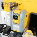 Trimble Ri 2" Robotic Total Station Survey System & T100 Controller Tablet