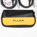 Fluke 1750 Three-Phase Power Recorder 1000V CAT III 600V CAT IV W/ ARCHOS Tablet