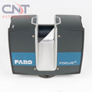 Faro Focus S350 Laser Scanner With High Level Carbon Fiber Tripod