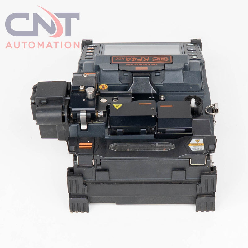 ILSINTECH Swift KF4A HDC All-In-One Active Cladding Alignment Arc Fusion Splicer