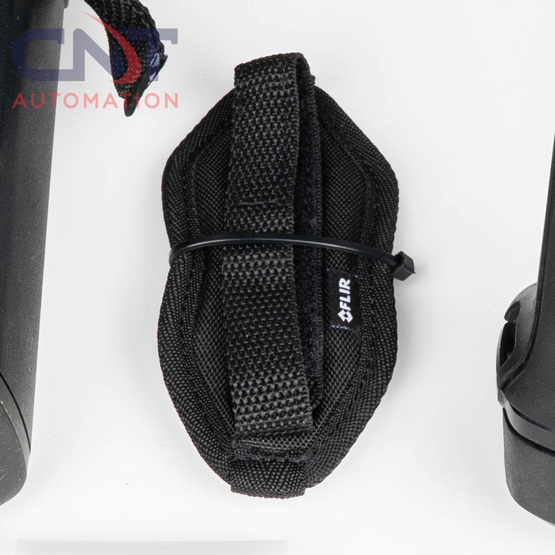 FLIR E53 Advanced Handheld Thermal Camera, MSX, 240 x 180 with 24° Lens