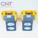 Fluke Networks DTX-1800 Cat 6 DTX Cable Analyzer Tester With SmartRemote