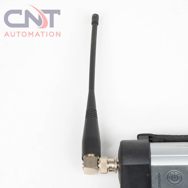 GUTERMANN AquaScan 610 Leak Locating Correlator