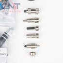 VIAVI JDSU OLP-82P FIT-82P01 SmartClass OPM PCM SM MM P500i Microscope OLS-36