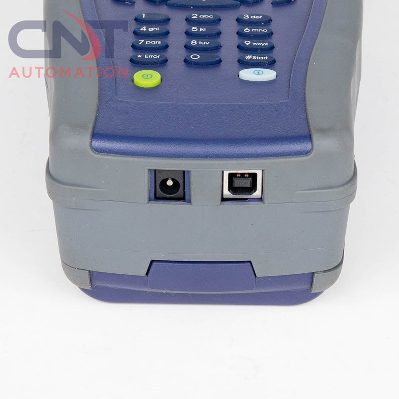 JDSU SmartClass TPS ADSL2+ Bonded ADSL/VDSL Handheld DSL Tester