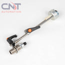 CEMB N600 Portable Dual Channel Vibration Analyzer & Balancing Tool