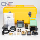 Fujikura FSM-11R SpliceMate Fiber Fusion Splicer W Jacket Stripper & Cleaver FSM