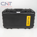 Fluke 435 Three Phase Power Quality and Energy Analyzer W/ Logger & Advanced Opt