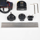 Pruftechnik Optalign Touch Laser Shaft Alignment Analyzer System ALI 50.200 STD